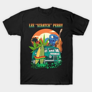 LEE SCRATCH PERRY SONG T-Shirt